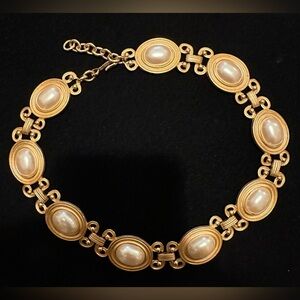 #1 Vintage Monet Necklace